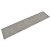 Washable Kitchen Rug Diamond Print 60x300 Cm Velvet