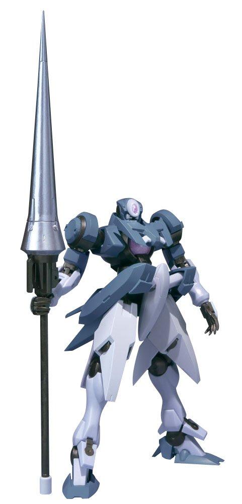 

TAMASHII NATIONS ROBOT Spirits [SIDE MS] Jinx III [Earth Federation Colors]