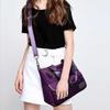 Bolsa de Nylon Feminina Grande Capacidade Bolsa de Ombro Impermeável Bolsas Mensageiro Casual Senhora Bolsa Crossbody Multifuncional Sacolas de Compras