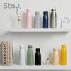 STAY24 Aço Inoxidável Semelhante (350 ml) Copo Tumbler BPA Free 10 Cores