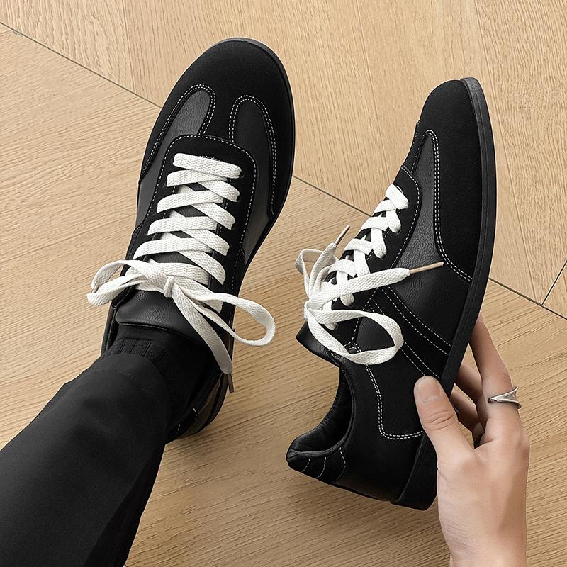 Men's Breathable Walking Shoes Lightweight Athletic Sneakers for Men Outdoor Sport Running Flats 2025 New Training Casual Shoes