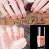 Gentle Gel Nail Polish Shiny Universal Baking-free