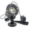 LED Stage Light Moving Full Sky Star Laser Projector Lamp Disco DJ Landscape Lighting Waterproof For Christmas Garden Home Decor