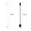 Fast Charging Cable Magnetic Wristband Charger Compatible For Huawei Band 6 Pro Watch Fit 4x Honor