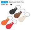 PATIKIL Leather Key Fob Case Key Case Key Shell Case