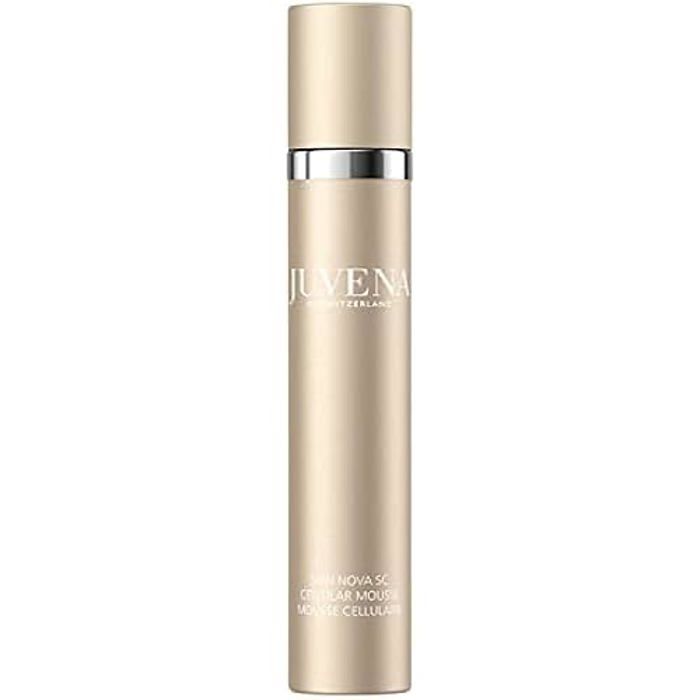 Mousse - JUVENA - Skin Nova SC CELLULAR - 100 Ml - Mixte - Hydratation Et Éclat