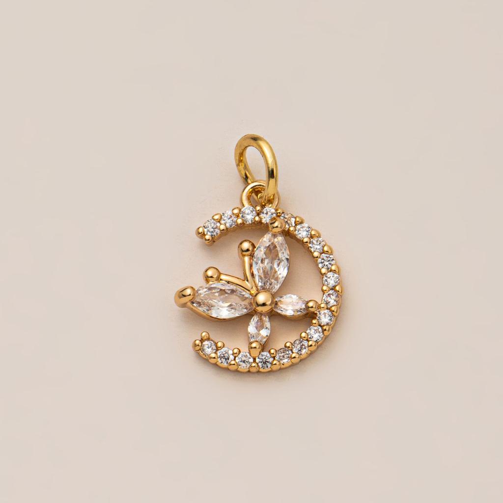 Colorful European & American Pendant Necklace with Unique Designs