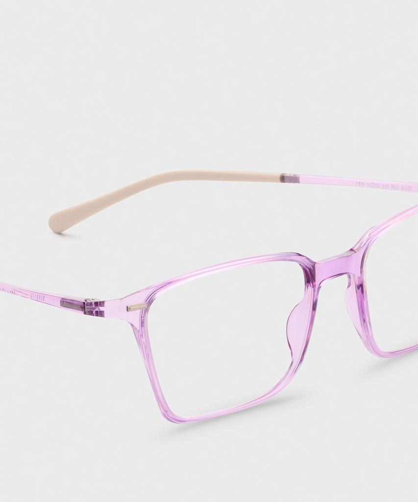 Keullotte Leo [Light Purple]