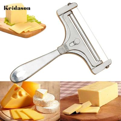 Mâner ergonomic practic Dispozitiv de tăiat brânză Ecologic Dispozitive de bucătărie