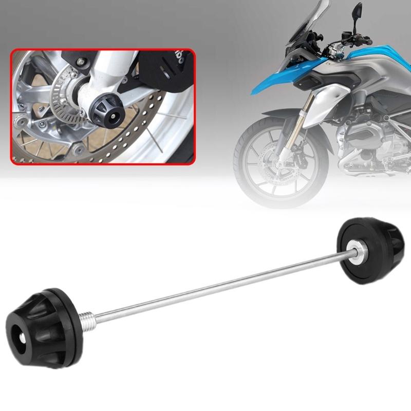 Crash Protection Fork Slider Protective Guard For R1200GS LC 2013-2017 Motorcycles Offroads Adventure Riding Essential