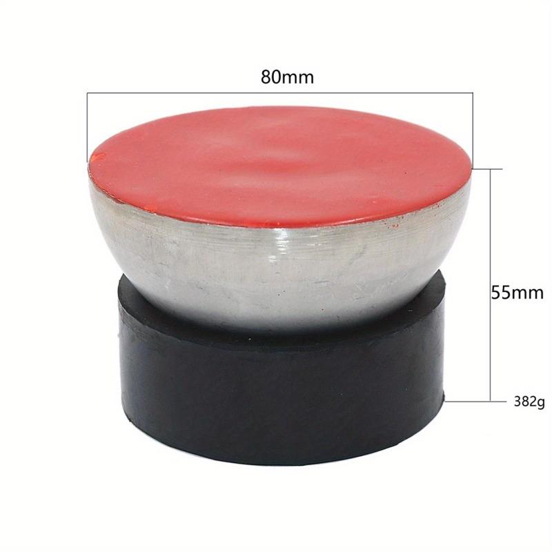 Jewelry Engraving Manufacturing Accessory Processing Making Sealing Wax Ball Supply Great Gifts for Handcraft Lover Adults