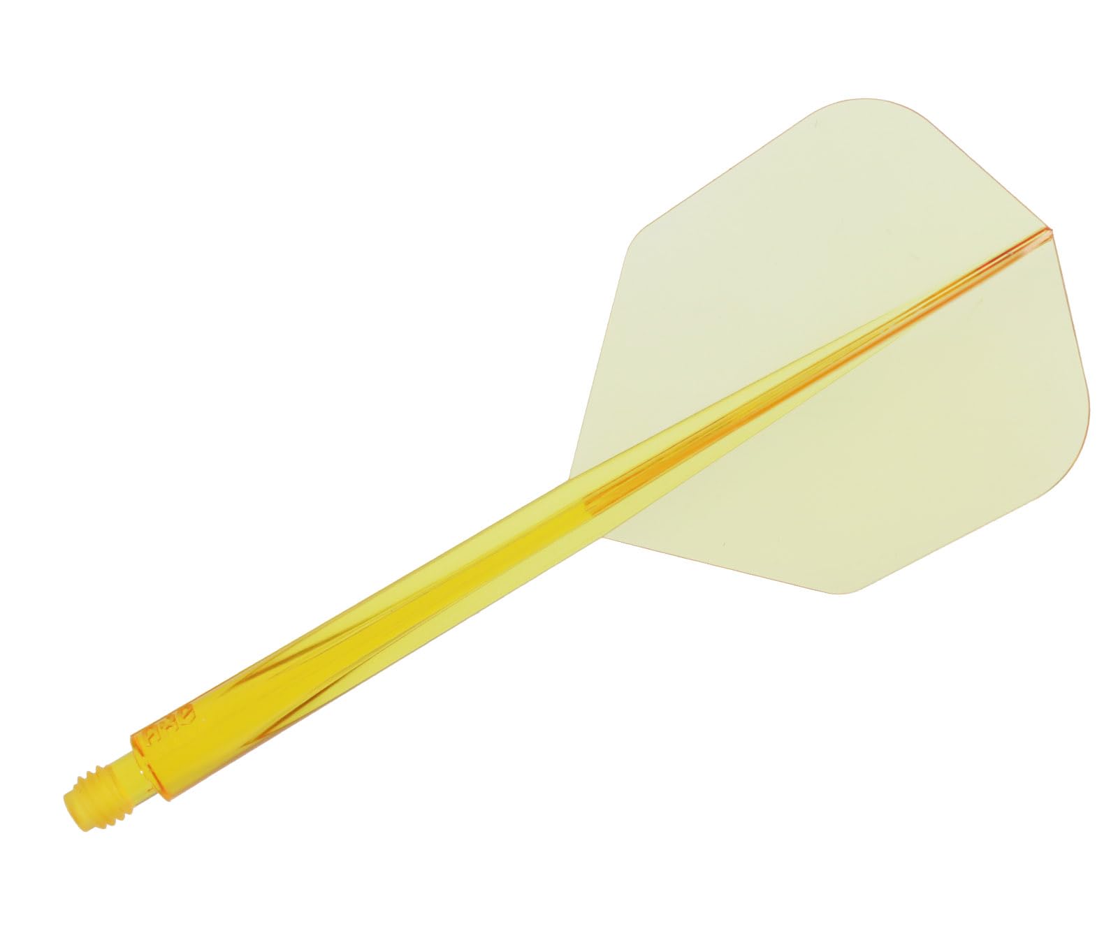 condor axe small xl clear yellow