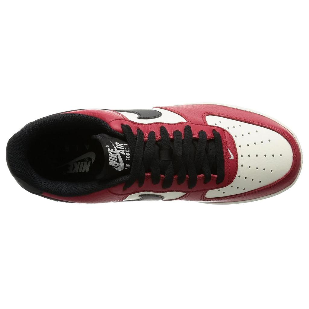 Nike Air Force 1 Gym Red 820266-600