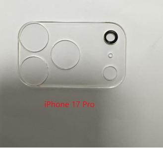 Pcs Camera Lens Protector Glass For For Iphone 17 16 1 14 13 12 11 Pro Max Plus Mini Full Cover Lens Protective Tempered Glass