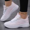 Women'S Sneaker New Gym Shoes Woman Comfortable Sneakers Women Sports Shoes Mix Color  Baskets Femmes Tennis