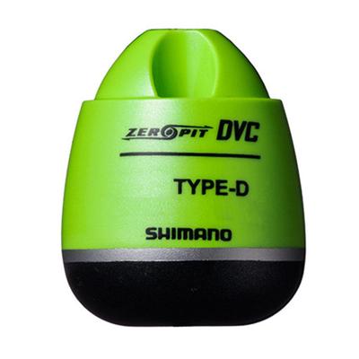 Shimano CORE DVC Muscat 0 Float ZERO-PIT TYPE-D FL-49BR