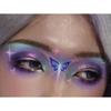 ANTHEMY - Backlight Butterfly Shadow 12-Color Chameleon Eyeshadow Palette
