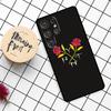 Payton Moormeier Case For Samsung Galaxy S25 Ultra S20 S21 S22 S23 S24 Ultra S9 S10 Plus S25 FE Phone Cover