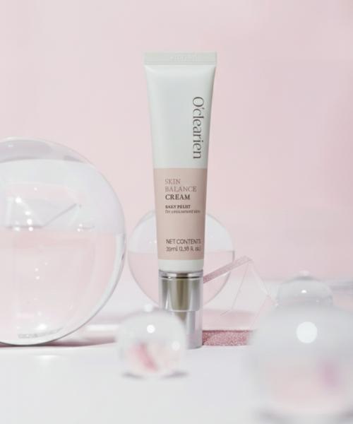Okliang Skin Balance Cream