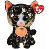 Flippables Plush Jinx the Cat 15 Cm - Polyester - For Child from 3 Years