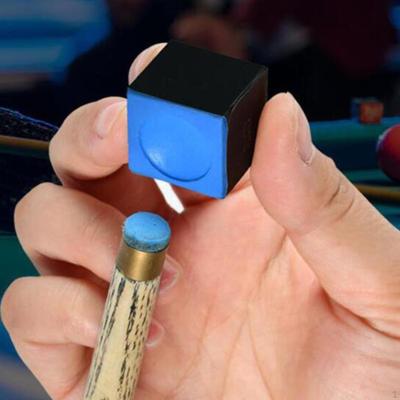 Pool Cue Chalk Accessories Portable Increase Friction,Billiard Sticks Chalk,High