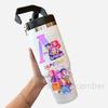 30Oz Anime K-Pop Stainless Steel Vacuum Cup Hot Cold 6-12 Hours Retention Eco Friendly Bpa Free Largeautomotive Holder Flask Kid Gift