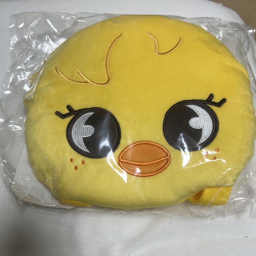 

[USED] straykids Pogari backpack