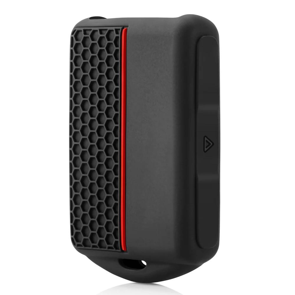Volvo XC40 XC70 XC90 S40 S60 S90 S80 C30 C70 C70 V50 V70 V90 Automobilio raktelio korpuso dangtelis Odinis dėklas Rankovė Silikoninis nuotolinio valdymo pultelio dėklas