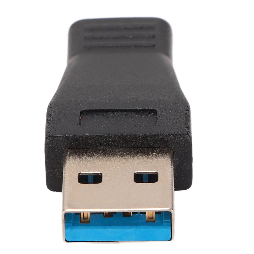 Type C Adapter Plug and Play Type C Female to USB 3.0 Male Converter for Macbook PC Laptop