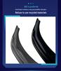 Volkswagen Golf Standard Edition Front Lip Spoiler Diffuser