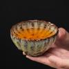 Shangqi Kiln Glaze Ceramic Gongfu Master Tea Cup