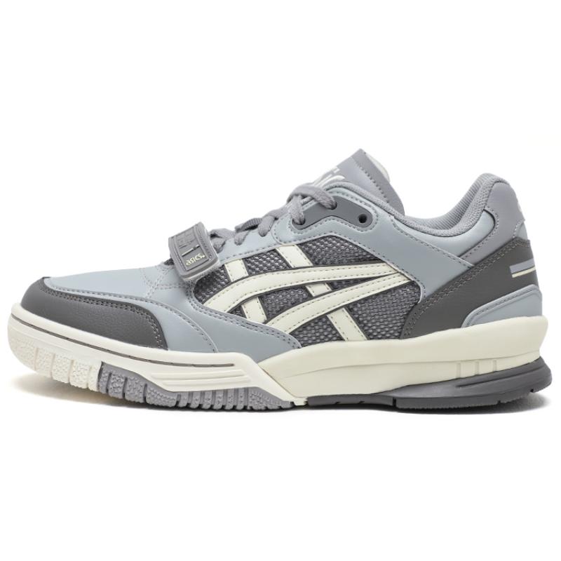ASICS Gel Spotlyte Low V2 'Grey White' Sneakers 1203A258-021
