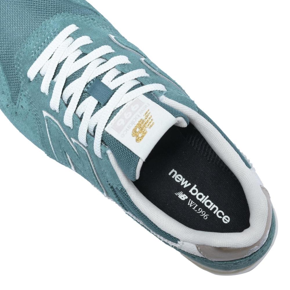 New Balance Wl996t Wl996tAe Green Ae 
