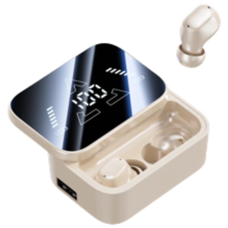 Yinwangsi Mini Invisible Bluetooth Earbuds