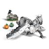 LEGO® Harry Potter 76427 Buck - Hippogriffe - Idée de cadeau d’anniversaire pour enfants