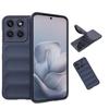 Stoßfestes Weiches Rüstungs Case Fundas Para Für Motorola Edge 70 60 50 Fusion 50 Neo Pro 5G Cases Coque Luxuriöses Flüssigsilikon Cover