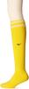 Mizuno Soccer Stockings P2MX8051 Cyber Japan Sizes To Japanese Size Yellow, 25-27 (equivalent M)