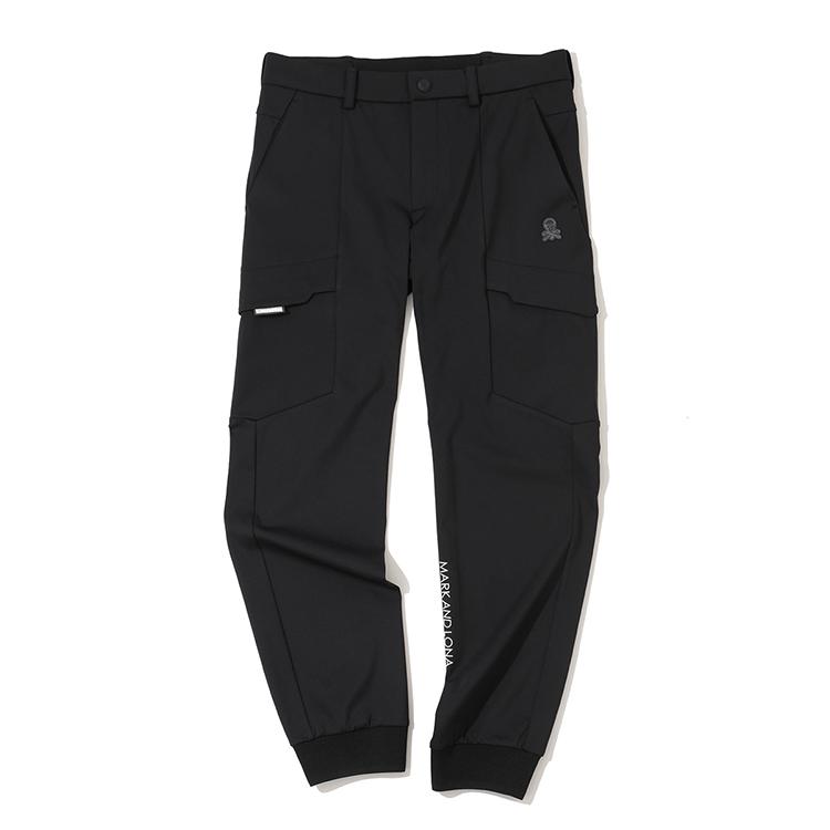 Makeuaenlona M T-Line Woven Jogger Pants Ls1Xt77M