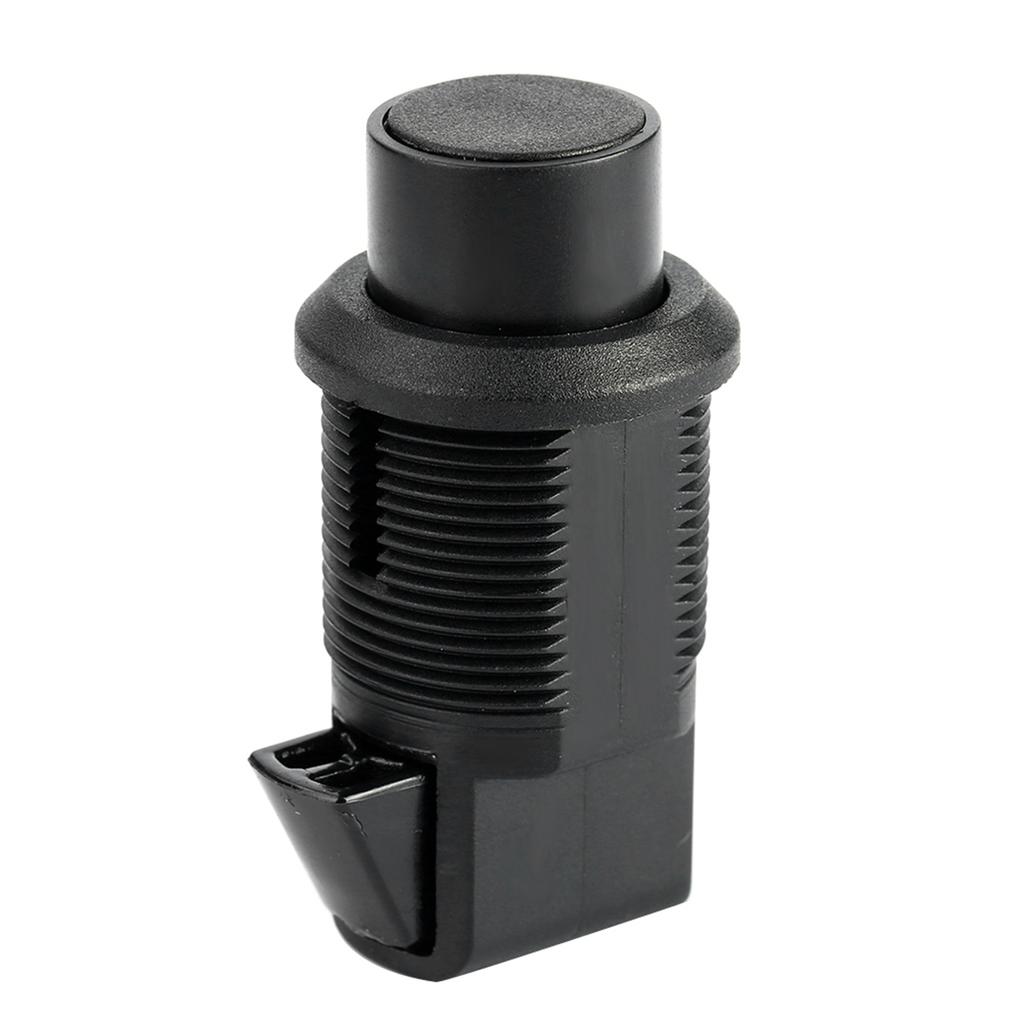 Push Button Latch Replacement For Boat Door Glove Box Southco 93-304 Marine Accessories Plastic Replacement Pushbutton Latch
