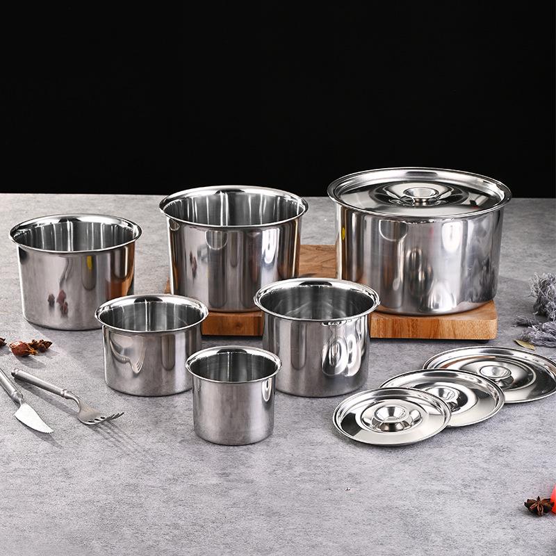 Vintage Large Capacity Thermos Flask with Stainless Steel Exterior & Glass Interior for Keeping Beverages Warm