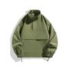 Fashionable Men's Fashion Trend Jackets Autumn Loose Casual Versatile Men's Jackets Trendy Autumn Clothing