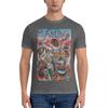 Maglietta Mambo Active nuova edizione t-shirt magliette basic maglietta cotone top t-shirt uomo