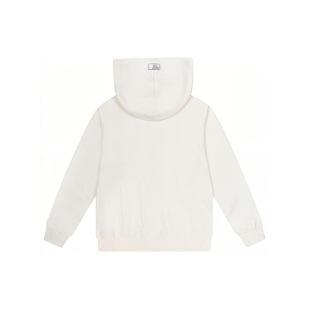 New Disney X MLB X Disney Sweatshirts Unisex White 31HDK1041-43I