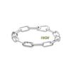 The New 925 Silver Pearl Charm Fits Pendant In Original Accessory Women's Jewelry Bracelet Collection