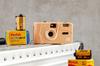 [Official Japanese Product/Warranty Included] Kodak Film Camera M38 Grapefruit