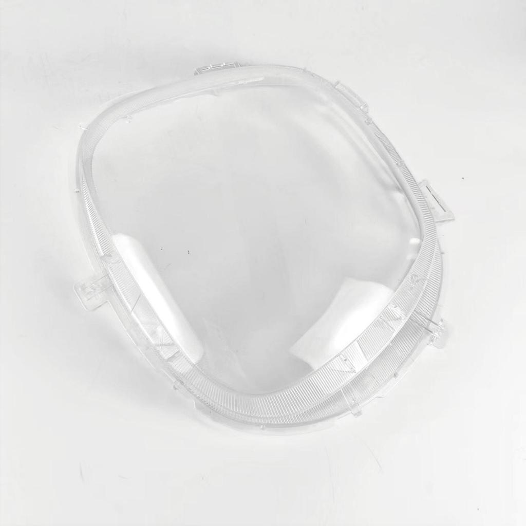 Pentium Xiaoma Front Headlight Cover for 2023-2025 Models