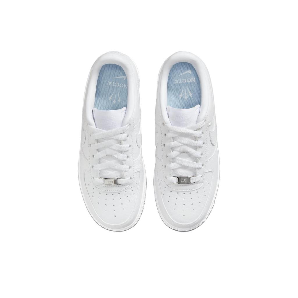 Nové Nike NOCTA X Air Force 1 Low GS 'Certified Lover Boy' FV9918-100