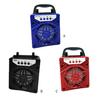 Loudspeaker Sound Speaker USB Portable Stereo Stereo Sound Sound Equipment Bluetooth-compatible Outdoor Speaker
