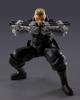 TAMASHII NATIONS Kaiju 8 Shinomiya approximately PVC ABS painted action figure S.H.Figuarts No. Isao, 170mm, &