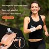 Lishi Silicone Folding Sports Water Bottle